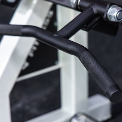 EXCEED V2 Seated Bicep (Classic Frame) – view 14 – Bench Fitness