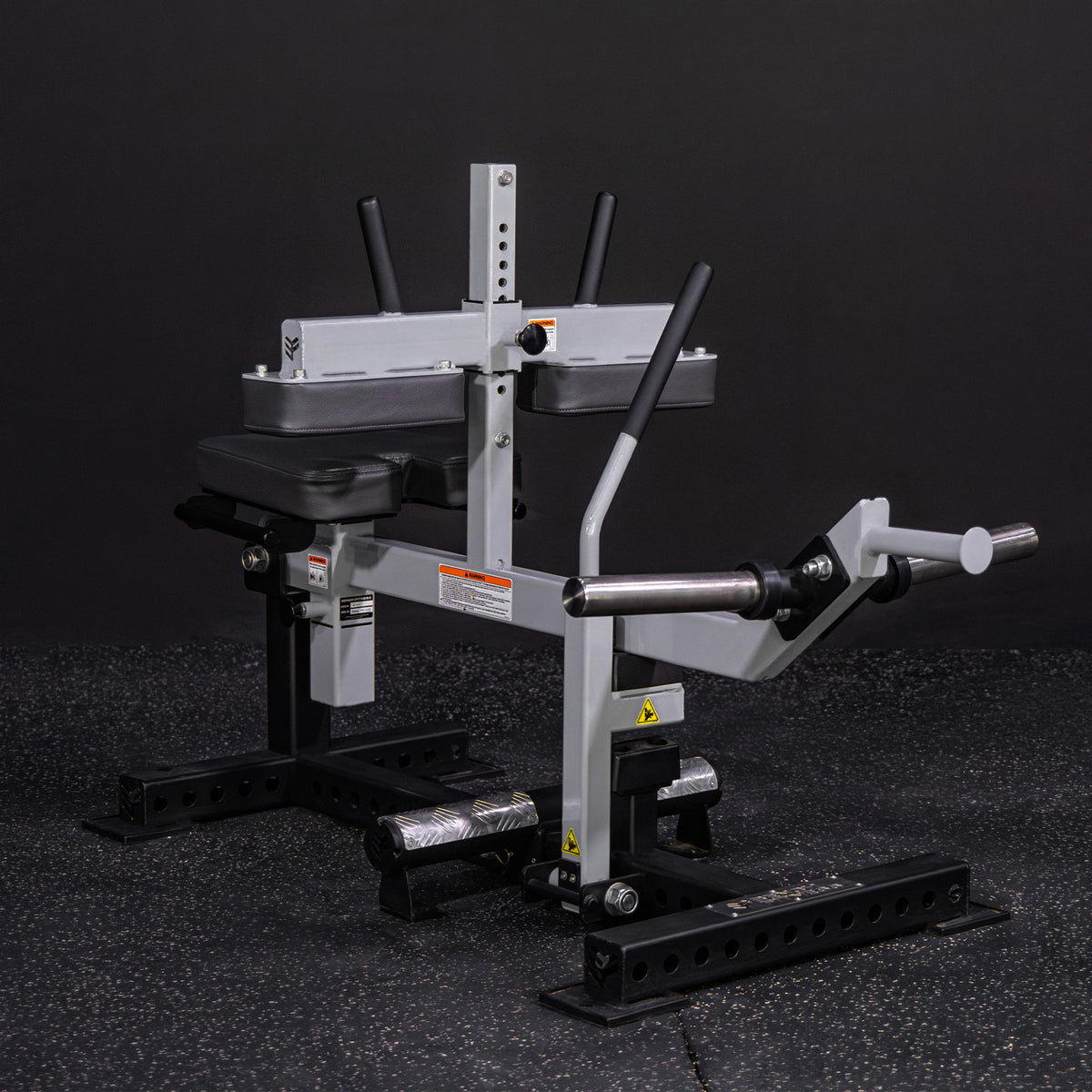 EXCEED V2 Seated Calf Raise (Classic Frame) – view 3 – Bench Fitness