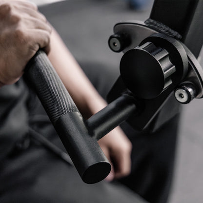 EXCEED V2 Seated Decline Press (Classic Frame) – view 6 – Bench Fitness