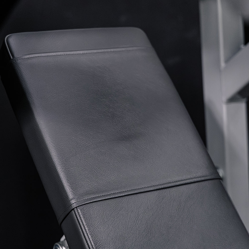 EXCEED V2 Seated Decline Press (Classic Frame) – view 7 – Bench Fitness