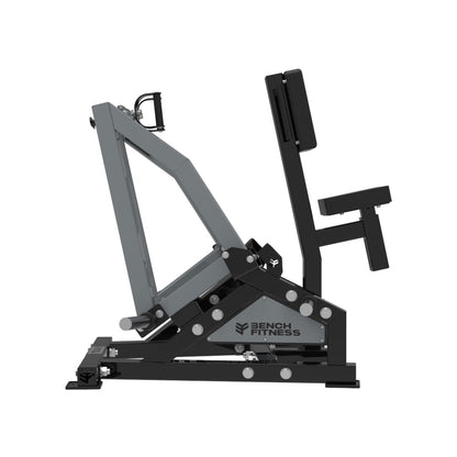 EXCEED V2 Seated Row (Classic Frame) – view 2 – Bench Fitness