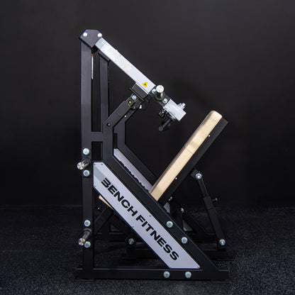 EXCEED V2 Shoulder Press (Classic Frame) – view 8 – Bench Fitness