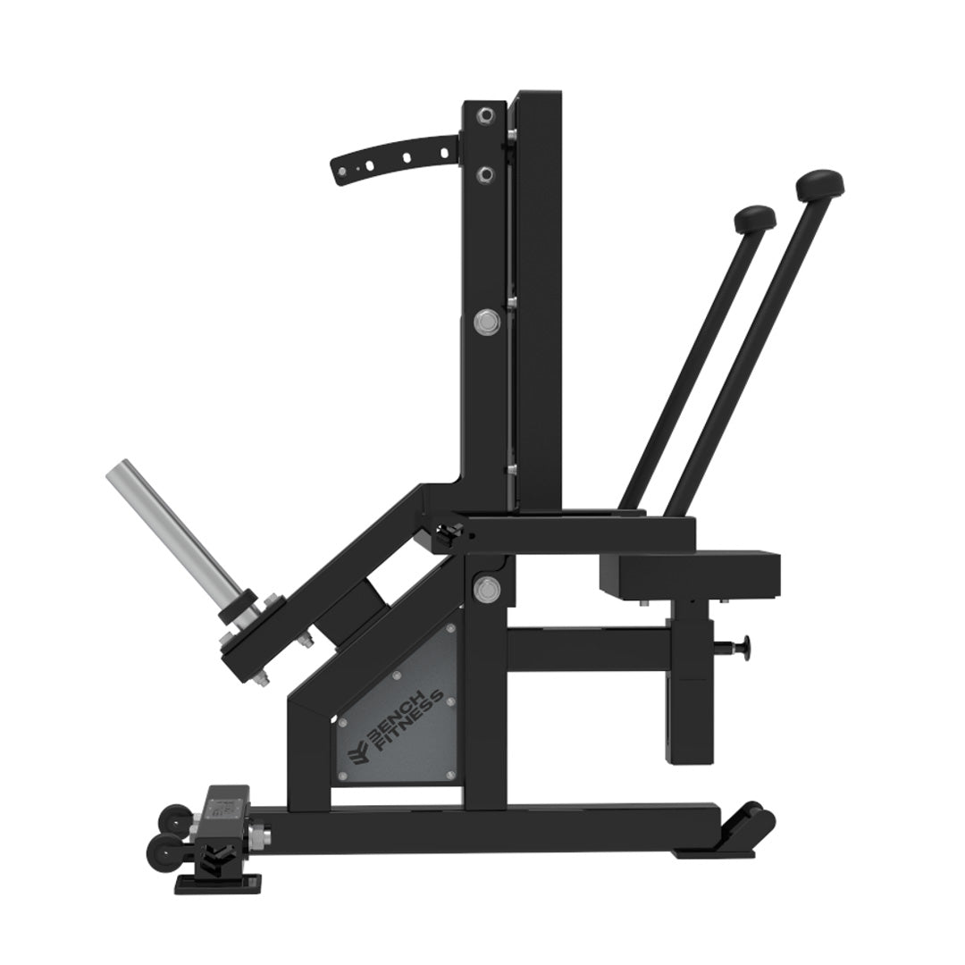 EXCEED V2 Tricep / Dip (Classic Frame) – view 2 – Bench Fitness