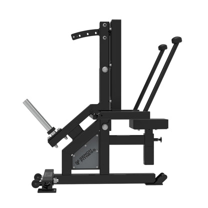 EXCEED V2 Tricep / Dip (Classic Frame) – view 2 – Bench Fitness