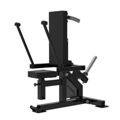 EXCEED V2 Tricep / Dip (Classic Frame) – view 3 – Bench Fitness
