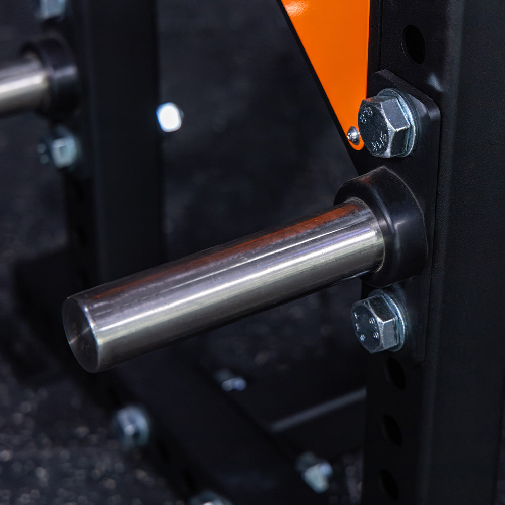 EXCEED V2 Viking Press (Classic Frame) – view 10 – Bench Fitness