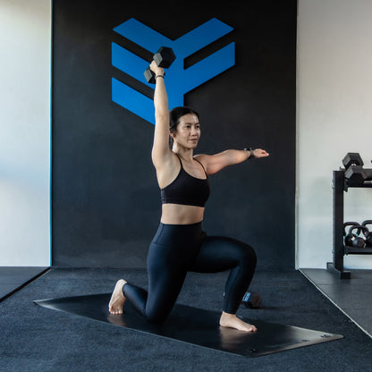 Flow Studio Mat – view 10 – Bench Fitness