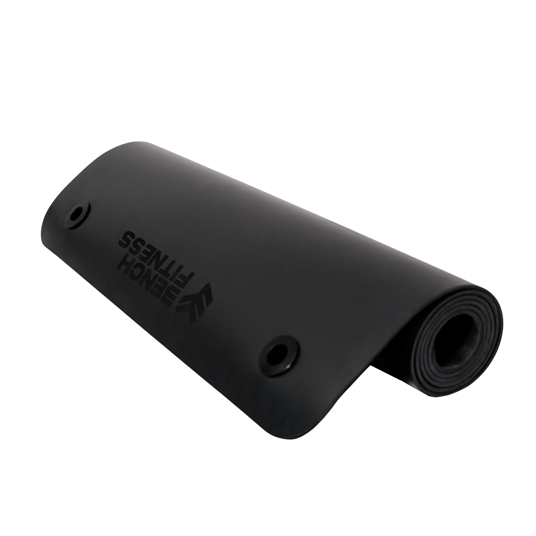 Flow Studio Mat – view 2 – Bench Fitness