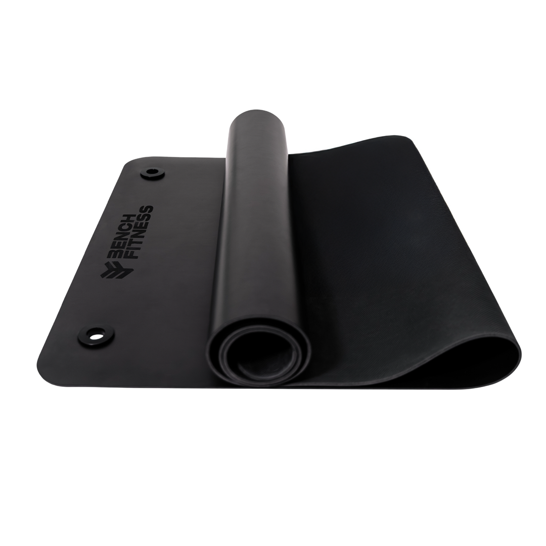 Flow Studio Mat – view 4 – Bench Fitness