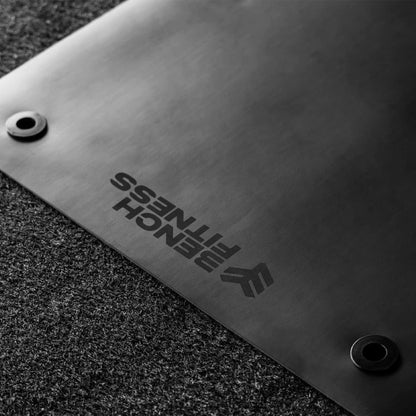Flow Studio Mat – view 8 – Bench Fitness