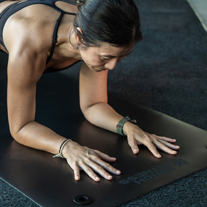 Flow Studio Mat – view 9 – Bench Fitness