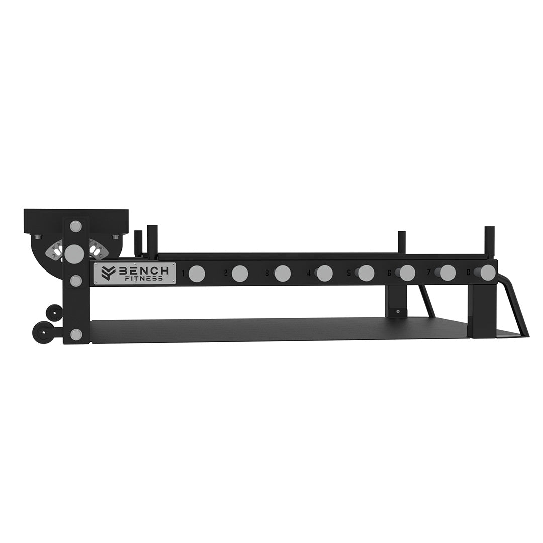 GLUTE PRO Glute Builder – view 6 – Bench Fitness