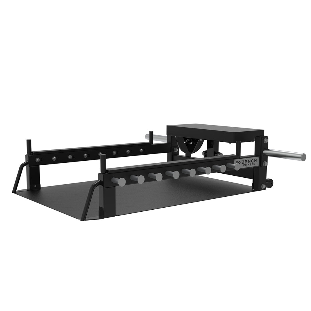 GLUTE PRO Glute Builder – view 7 – Bench Fitness