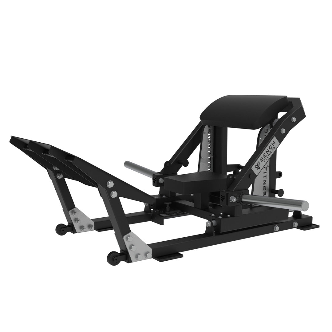 GLUTE PRO Hip Thrust – view 7 – Bench Fitness