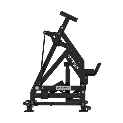 GLUTE PRO Kick Back – view 6 – Bench Fitness