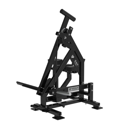 GLUTE PRO Kick Back – view 7 – Bench Fitness