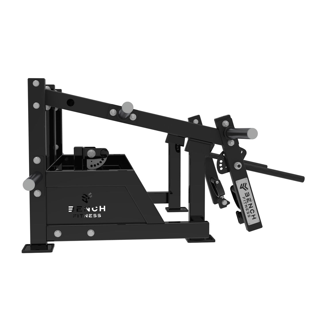 GLUTE PRO Multi Lunge – view 6 – Bench Fitness