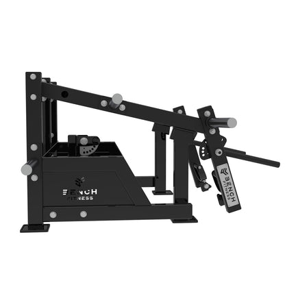 GLUTE PRO Multi Lunge – view 6 – Bench Fitness