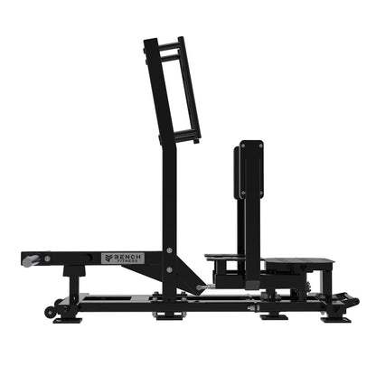 GLUTE PRO Standing Hip Abductor – view 6 – Bench Fitness