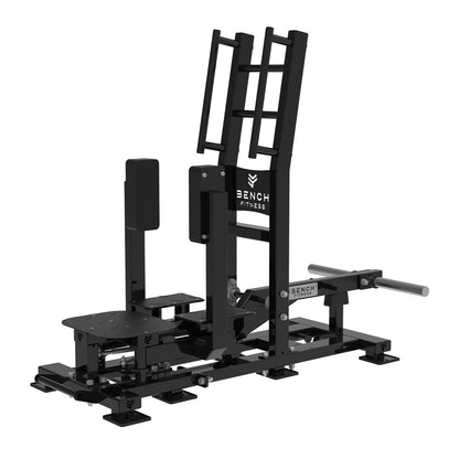 GLUTE PRO Standing Hip Abductor – view 7 – Bench Fitness