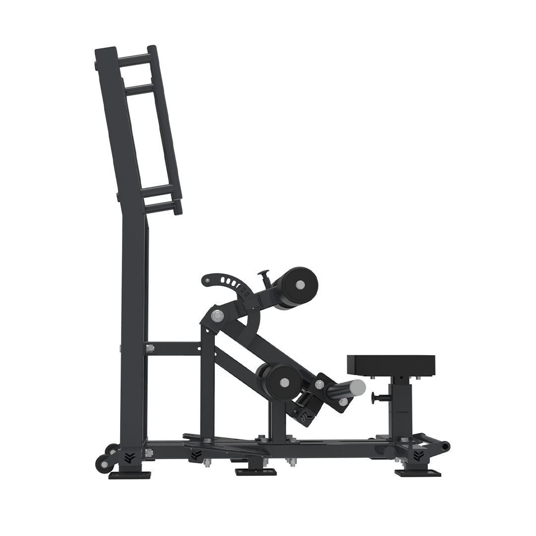 GLUTE PRO Standing Hip Thrust – view 6 – Bench Fitness