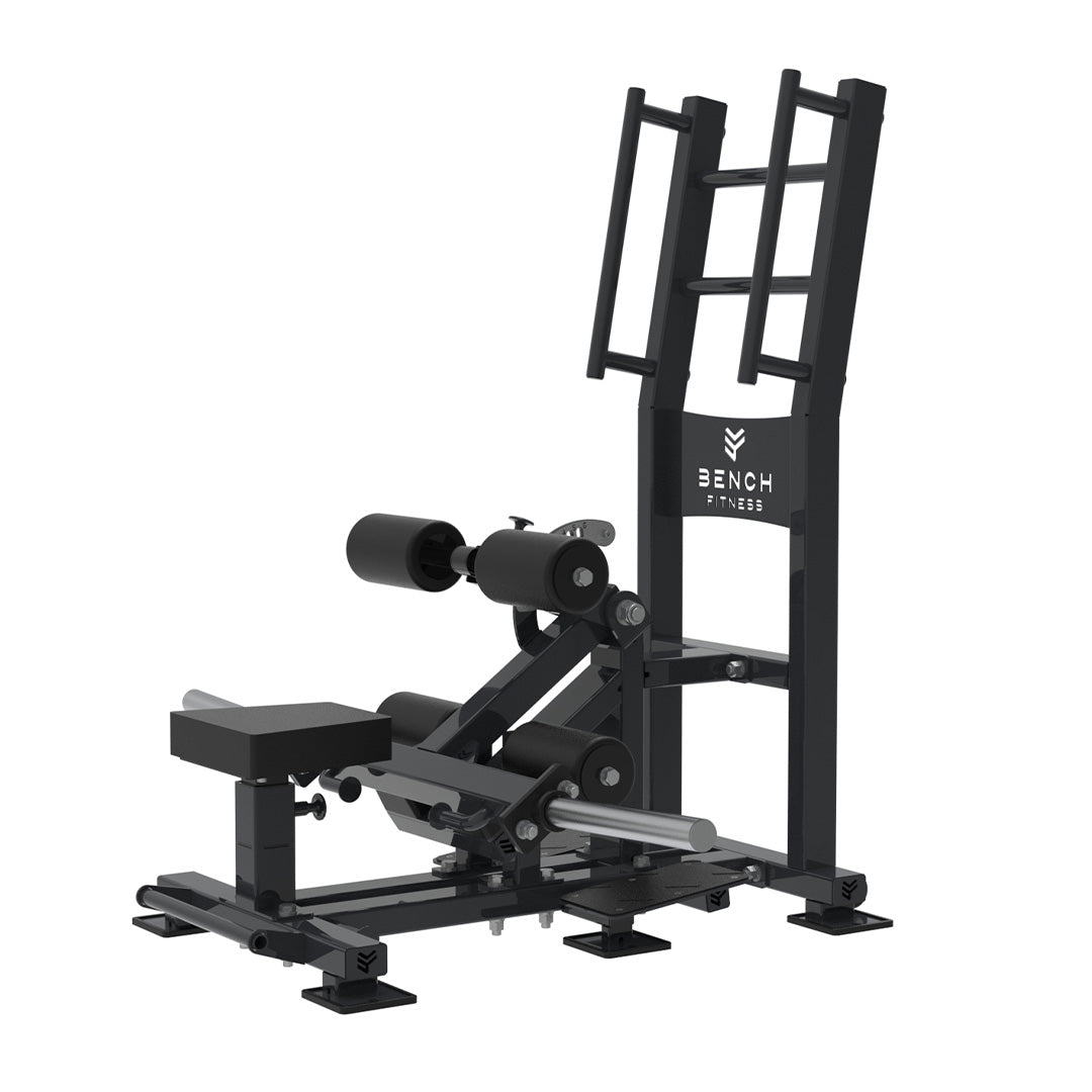 GLUTE PRO Standing Hip Thrust – view 7 – Bench Fitness