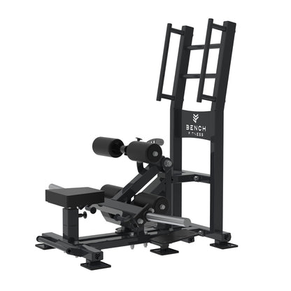 GLUTE PRO Standing Hip Thrust – view 7 – Bench Fitness