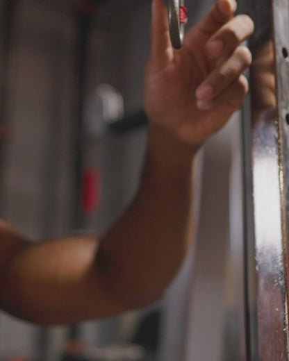 Sling Shot Shake Handle Attachment (Pair)