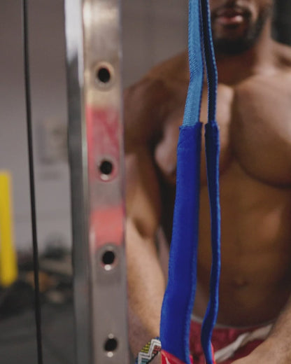 Sling Shot Shake Strap