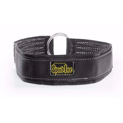 Spud Inc Reverse Hyper Strap Regular Black 