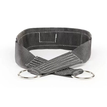 Spud Inc Reverse Hyper Strap Regular Black 