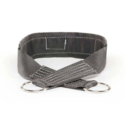 Spud Inc Reverse Hyper Strap Regular Black 