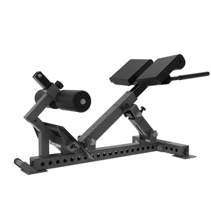 REVOLVE Back Extension – studio view 11 – Bench Fitness