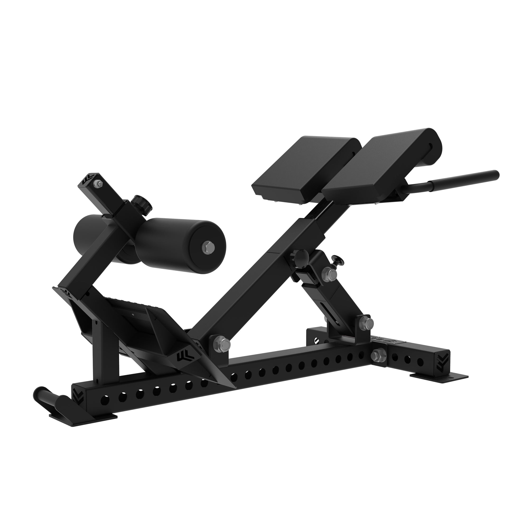 REVOLVE Back Extension – studio view 2 – Bench Fitness