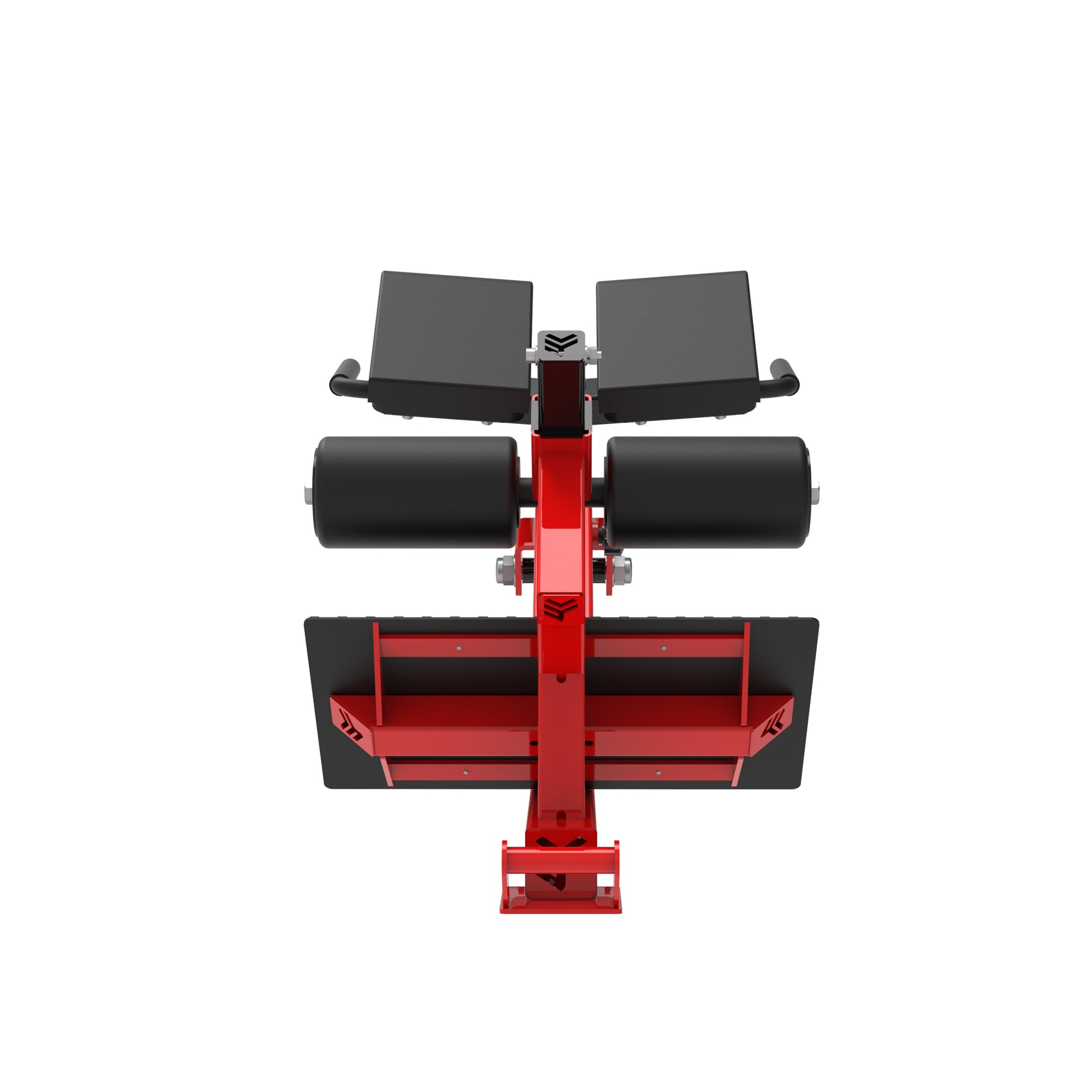 REVOLVE Back Extension – studio view 4 – Bench Fitness