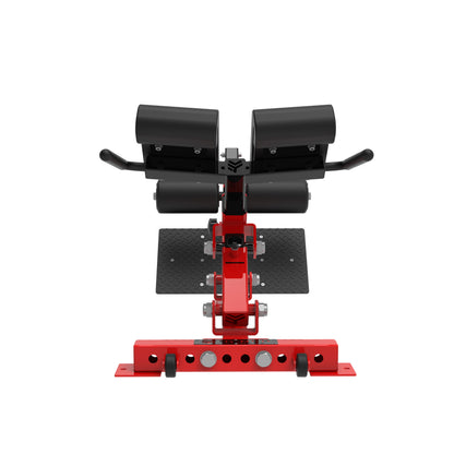 REVOLVE Back Extension – studio view 5 – Bench Fitness