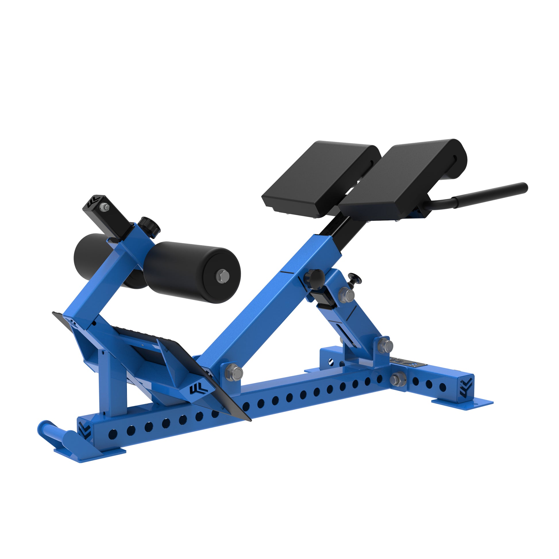 REVOLVE Back Extension – studio view 6 – Bench Fitness