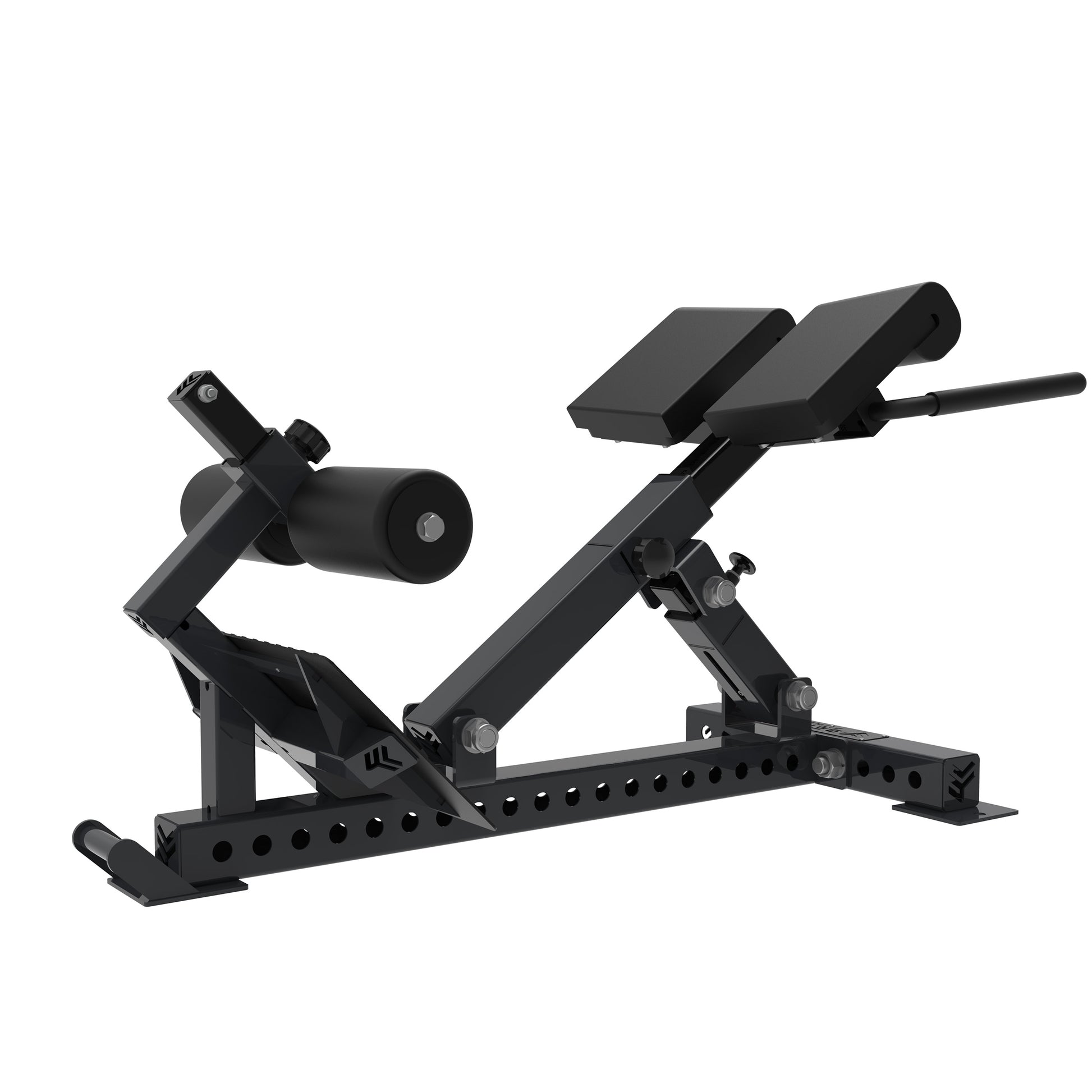 REVOLVE Back Extension – studio view 7 – Bench Fitness