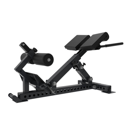 REVOLVE Back Extension – studio view 7 – Bench Fitness