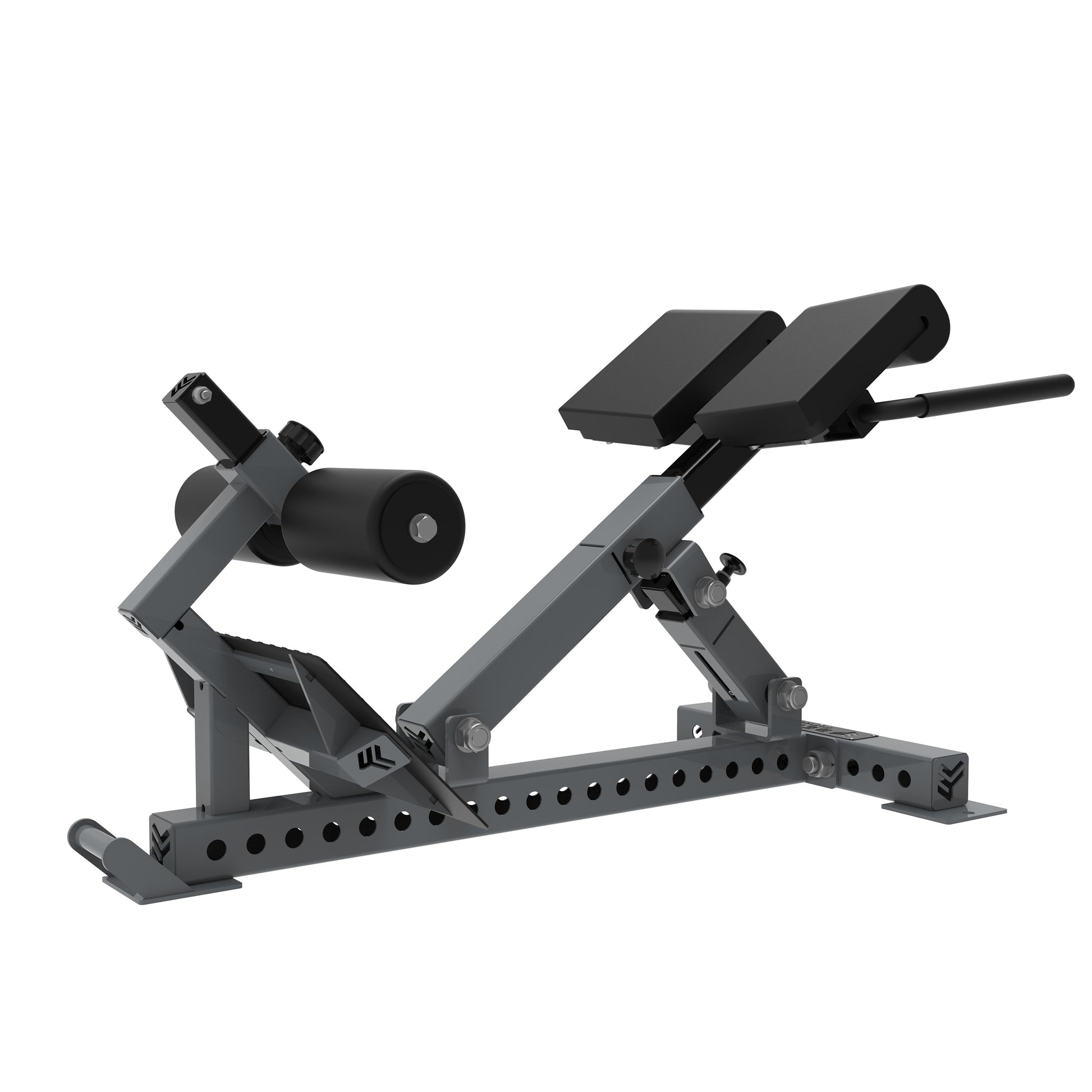 REVOLVE Back Extension – studio view 8 – Bench Fitness