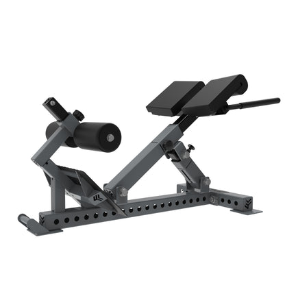 REVOLVE Back Extension – studio view 8 – Bench Fitness