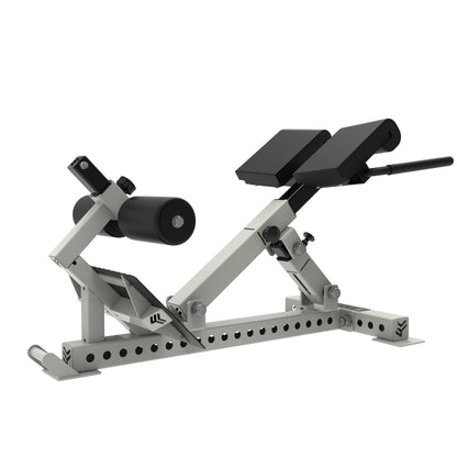 REVOLVE Back Extension – studio view 9 – Bench Fitness
