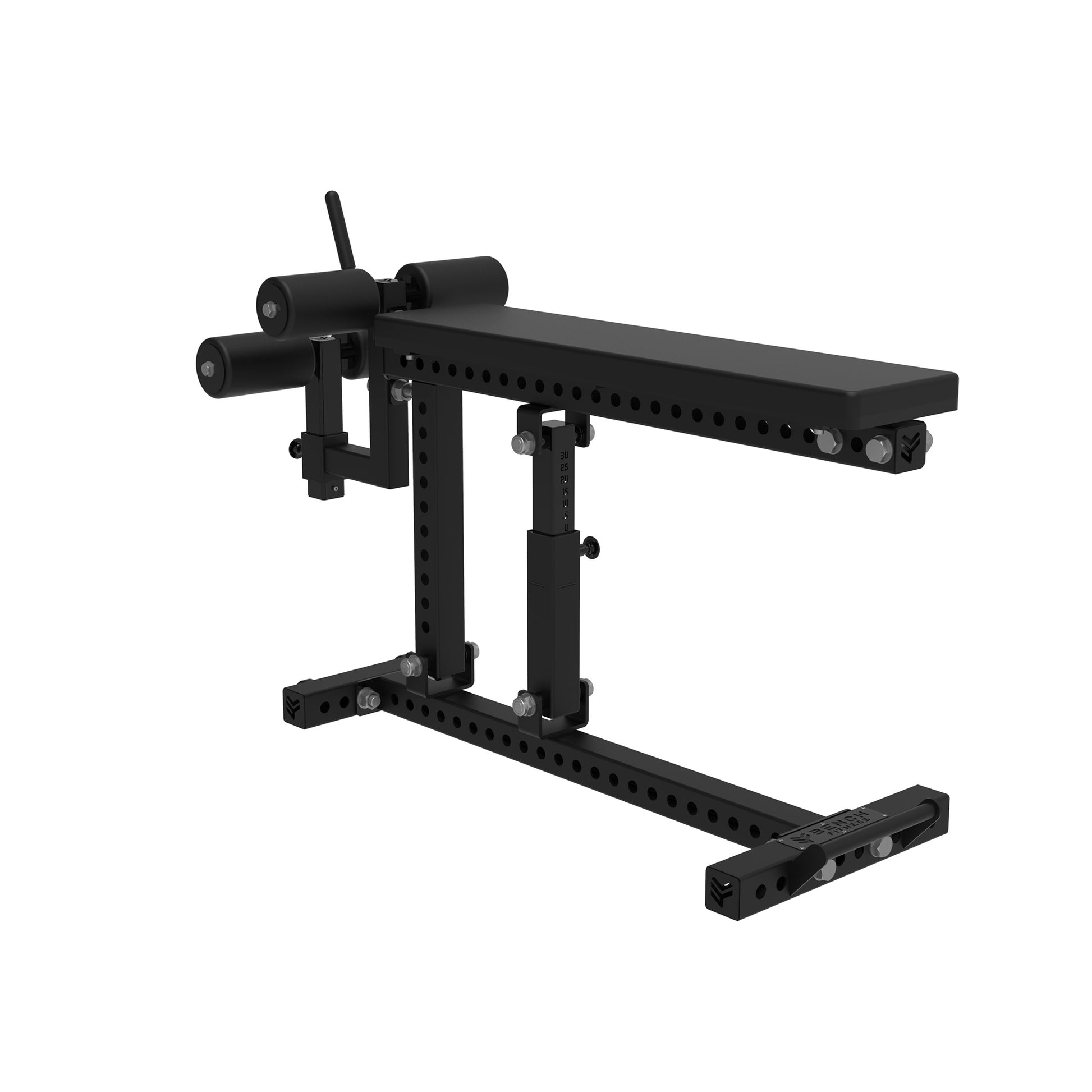 REVOLVE Decline Bench – studio view 9 – Bench Fitness
