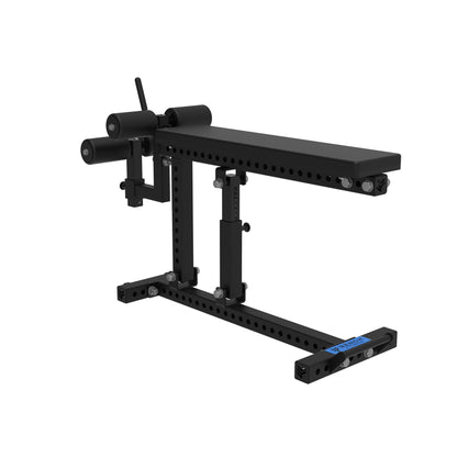 REVOLVE Decline Bench – studio view 10 – Bench Fitness