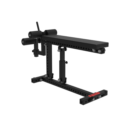 REVOLVE Decline Bench – studio view 11 – Bench Fitness