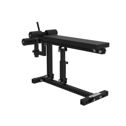 REVOLVE Decline Bench – studio view 15 – Bench Fitness
