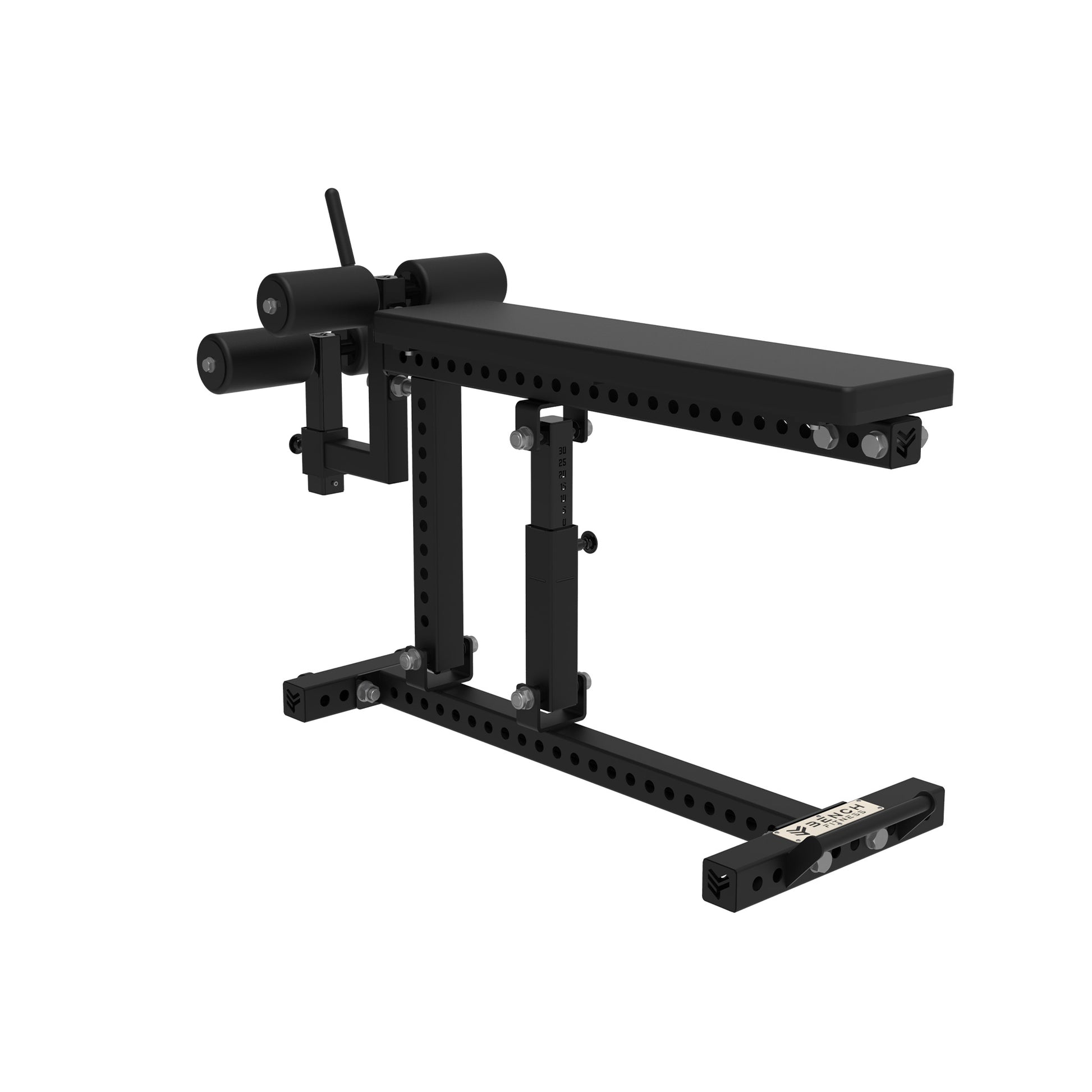 REVOLVE Decline Bench – studio view 16 – Bench Fitness