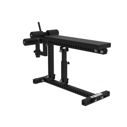 REVOLVE Decline Bench – studio view 16 – Bench Fitness