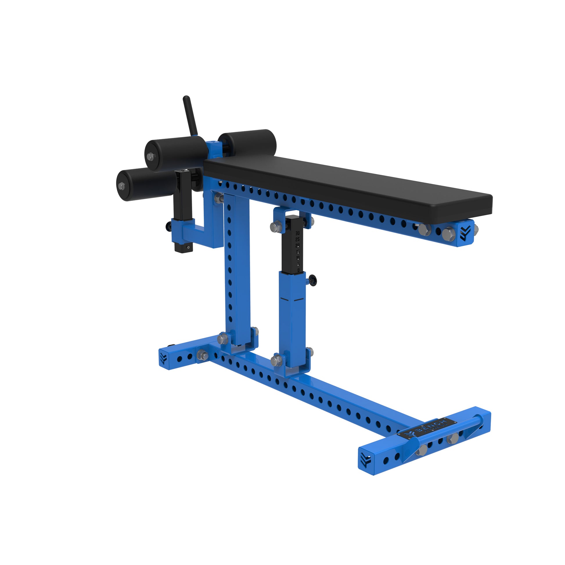REVOLVE Decline Bench – studio view 18 – Bench Fitness