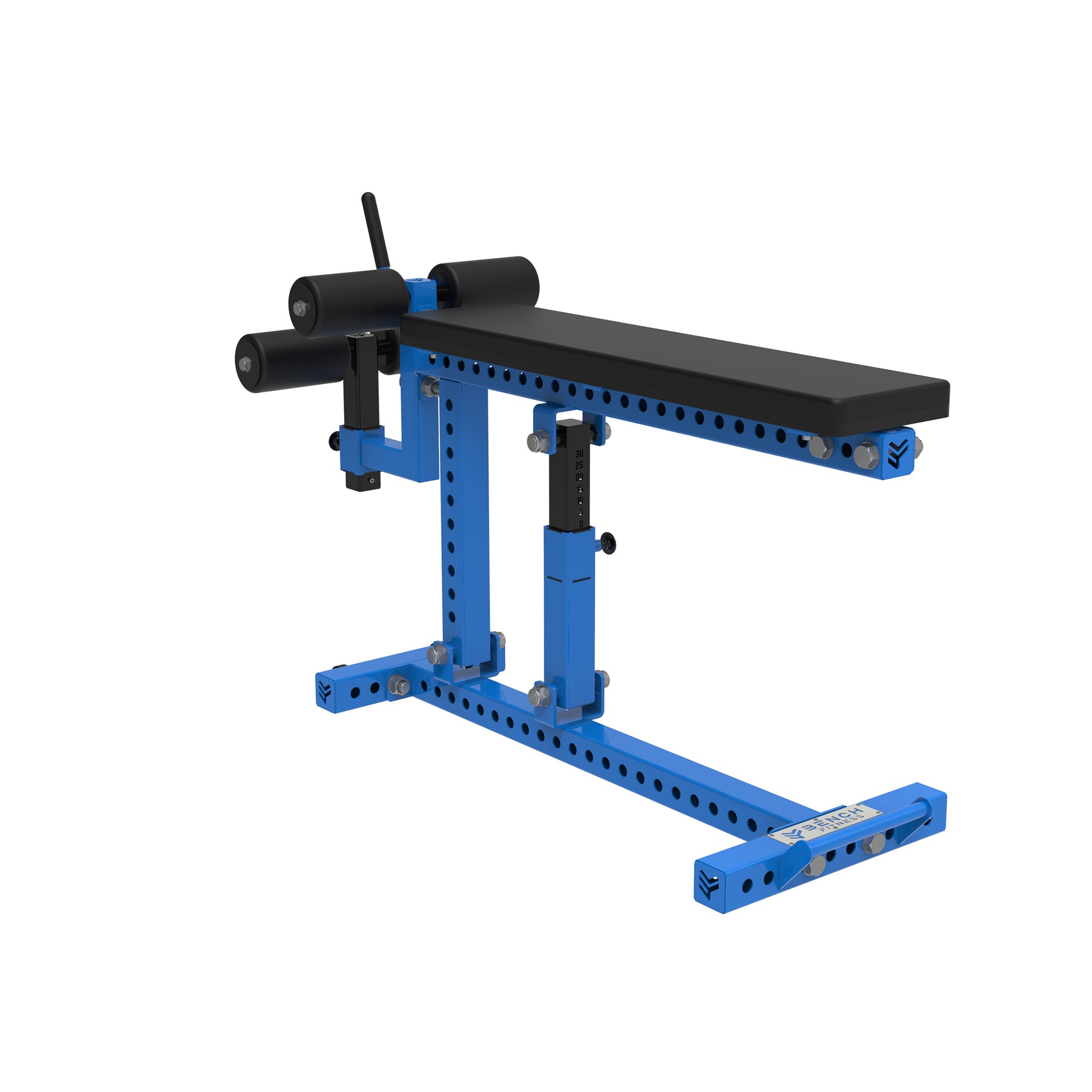 REVOLVE Decline Bench – studio view 20 – Bench Fitness